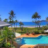 The Wongalinga Apartments