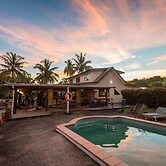 Rendezvous Surf Camp Fiji - Hostel