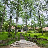 Tateshina Tokyu Hotel