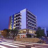 Amaris Hotel Embong Malang - Surabaya