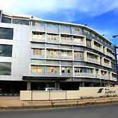 Marina Mamberamo Hotel