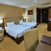Lintas View Hotel