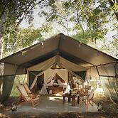 Mara Bush Camp