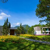 Terracotta Hotel & Resort Dalat