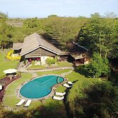 Tipilikwani Mara Camp