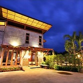 Tique Series Boutique Resort