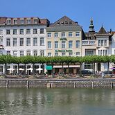 Fletcher Hotel De Nieuwe Doelen - Middelburg
