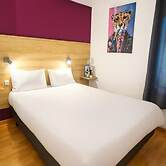 Brit Hotel Limoges Nord