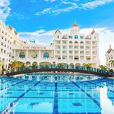 Oz Hotels Side Premium