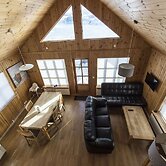 Glaðheimar Cottages