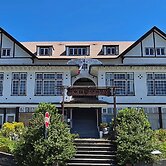Rodmay Heritage Hotel