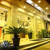 Royal Mamberamo Hotel