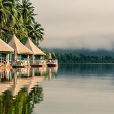 Canvas and Orchids Retreat