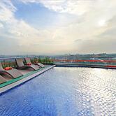 HARRIS Hotel & Conventions Ciumbuleuit Bandung