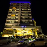 Sayeman Beach Resort