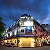 DWJ Hotel