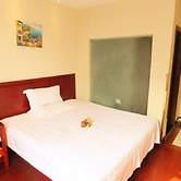 GreenTree Inn Nantong Haimen Bus Statian Shell  Hotel