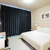 Jinjiang Inn Yanji Guanghua Road