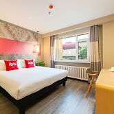 ibis Dalian Airport Huabei Road Hotel