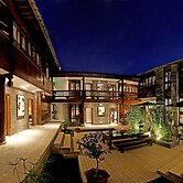 Liman Wenzhi No.1 Hotel Lijiang Ancient Town