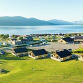 Topcamp Havblikk - Helgeland