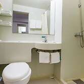 Metropolo Jinjiang Wanda Plaza Hotel