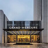 Grand Mercure Yichang Waitan