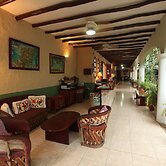 Casa Quetzal Hotel Boutique