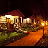 Pulhapanzak Waterfalls Cabins