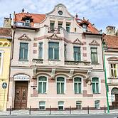 Residence Central Annapolis