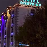 Hotel Santa Fe