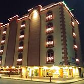 Hotel Santa Fe