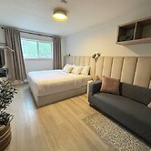 Lakeside Villa & Nordic Spa