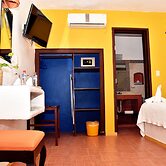 Hotel Mary Carmen
