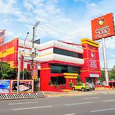 Hotel Sogo Santolan