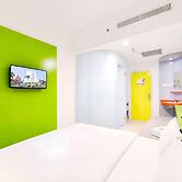 POP! Hotel Kelapa Gading Jakarta