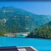 Aloha On The Ganges, Rishikesh