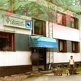 Guesthouse Borealis