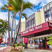 Brasília Park Hotel