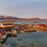 Sommarøy Arctic Hotel Tromsø