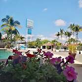 Hotel Marina Topolobampo