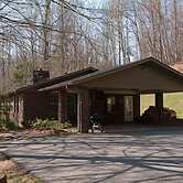 Lakeside Resort-Lakeside Cabins