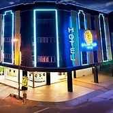 Golden Roof Hotel Ampang Ipoh