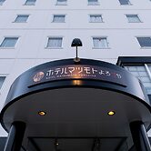 Hotel Matsumoto Yorozuya