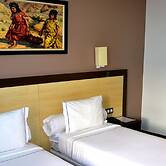 ABADA hotel Mostaganem