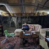 Nje Bush Camp
