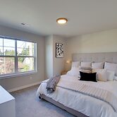 Monroe Apartment Near Evergreen State Fairgrounds!