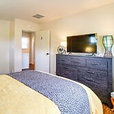 Vallejo Vacation Rental Close to Wine & Outdoors