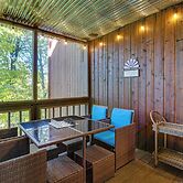 Modern Vernon Township Condo Near Ski & Water Park