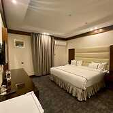 Aral Al-Sahrawiyyah Hotel Apartment
